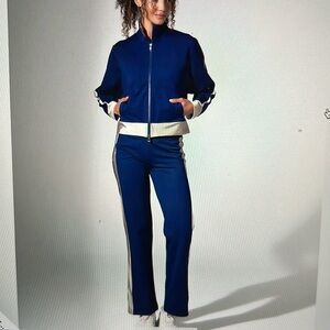 Inphorm Sofia Knit Tracksuit